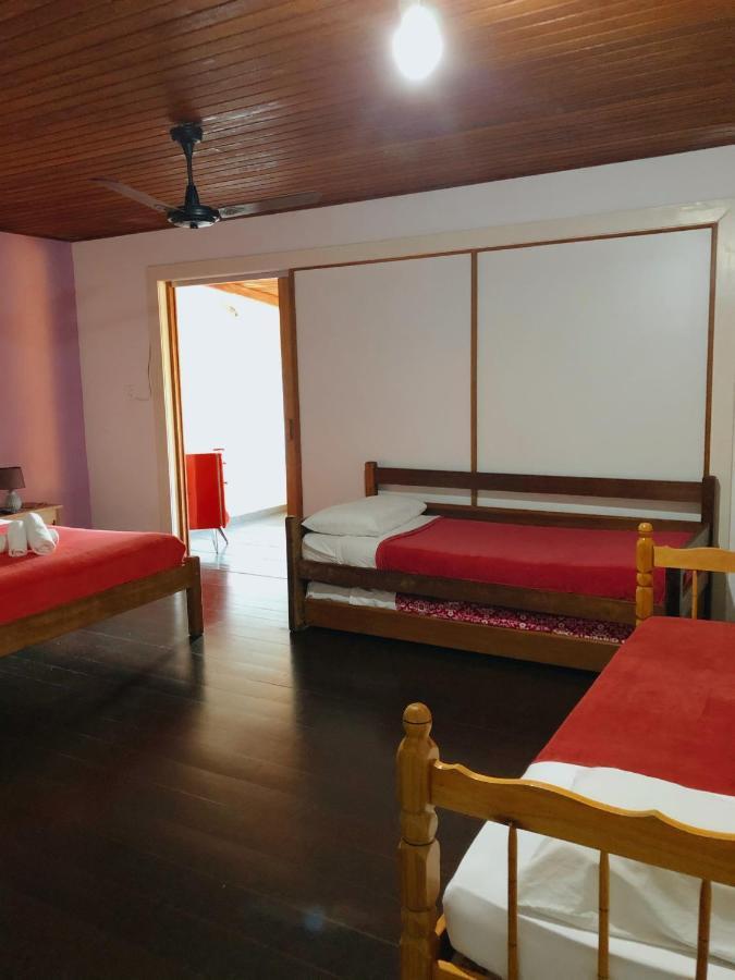 Bed and Breakfast Anexo Aldeia Buzios Exterior foto