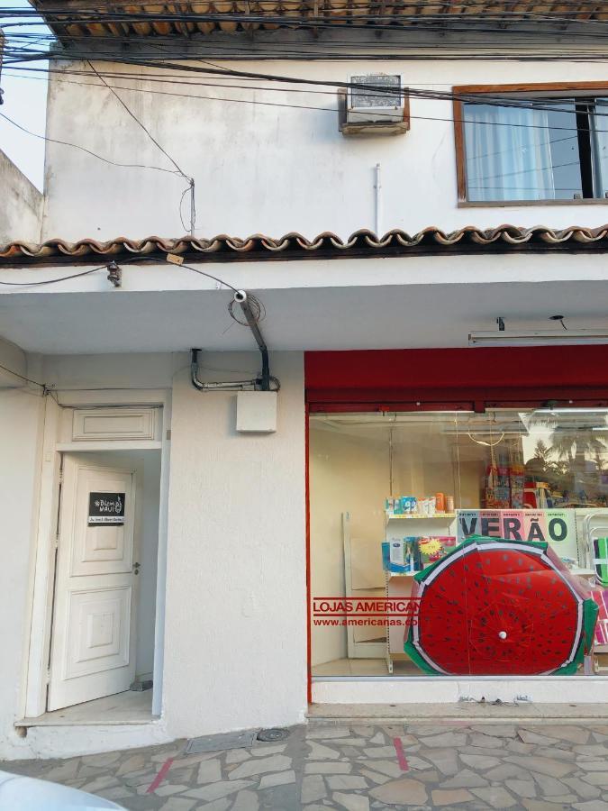 Bed and Breakfast Anexo Aldeia Buzios Exterior foto