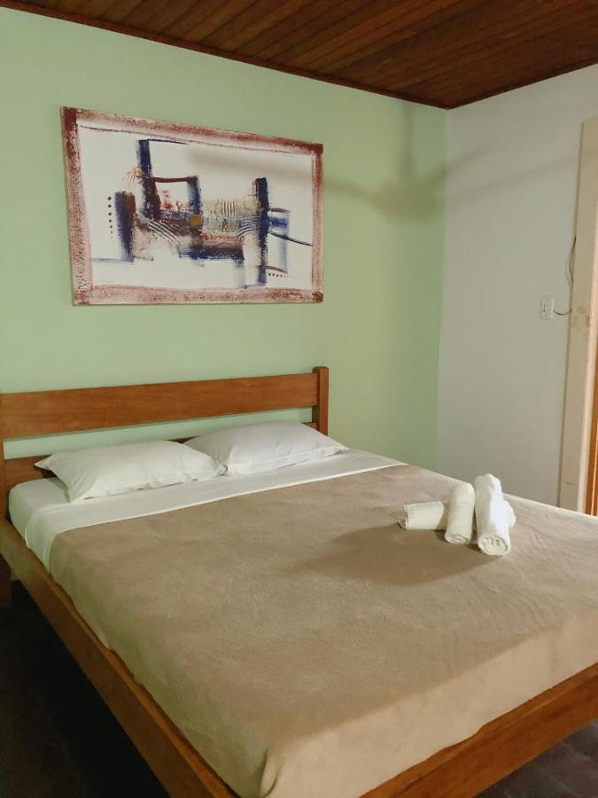 Bed and Breakfast Anexo Aldeia Buzios Exterior foto