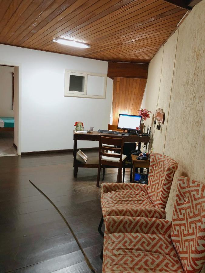 Bed and Breakfast Anexo Aldeia Buzios Exterior foto