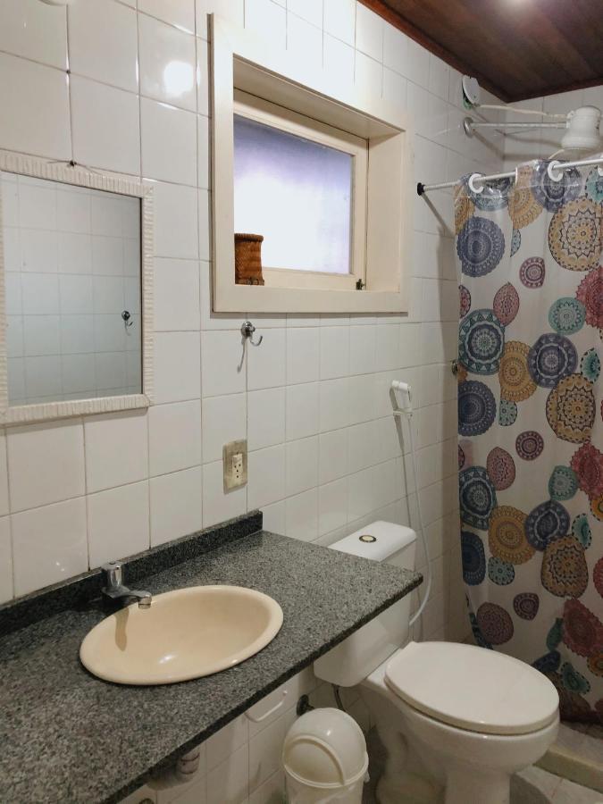 Bed and Breakfast Anexo Aldeia Buzios Exterior foto
