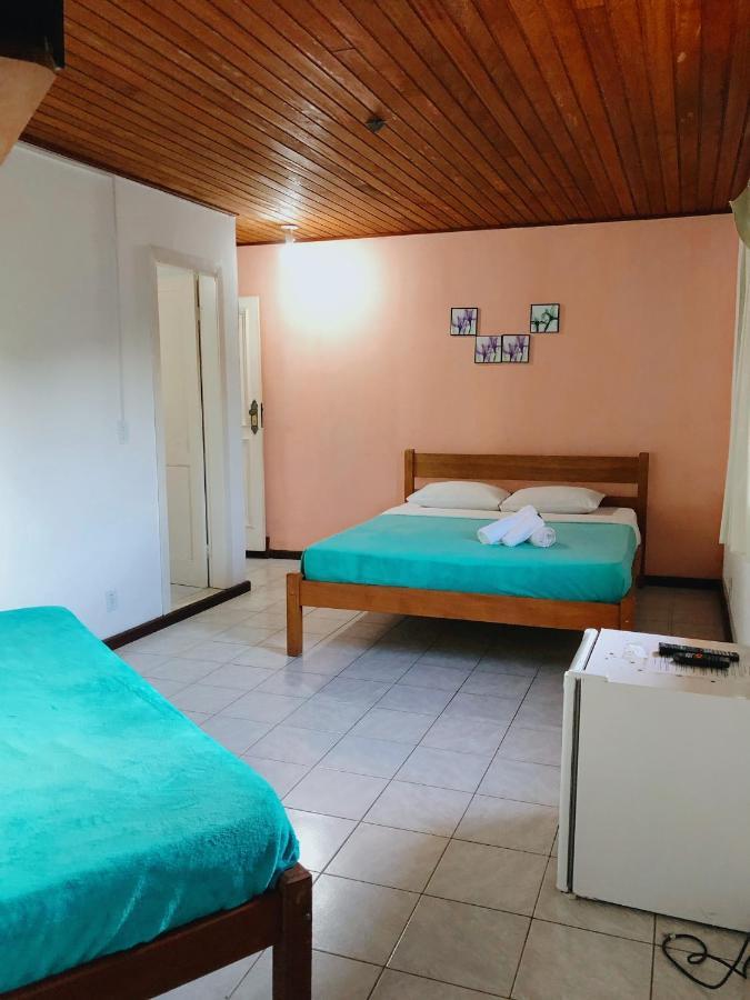 Bed and Breakfast Anexo Aldeia Buzios Exterior foto