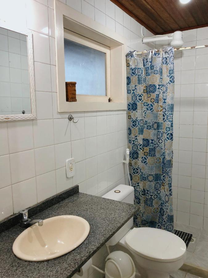 Bed and Breakfast Anexo Aldeia Buzios Exterior foto