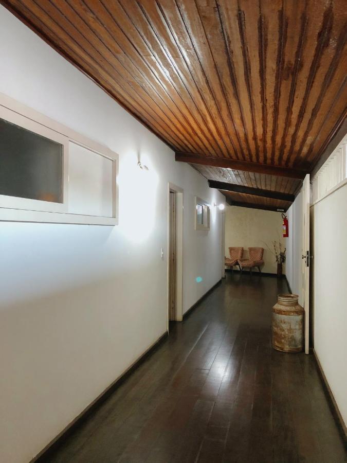 Bed and Breakfast Anexo Aldeia Buzios Exterior foto