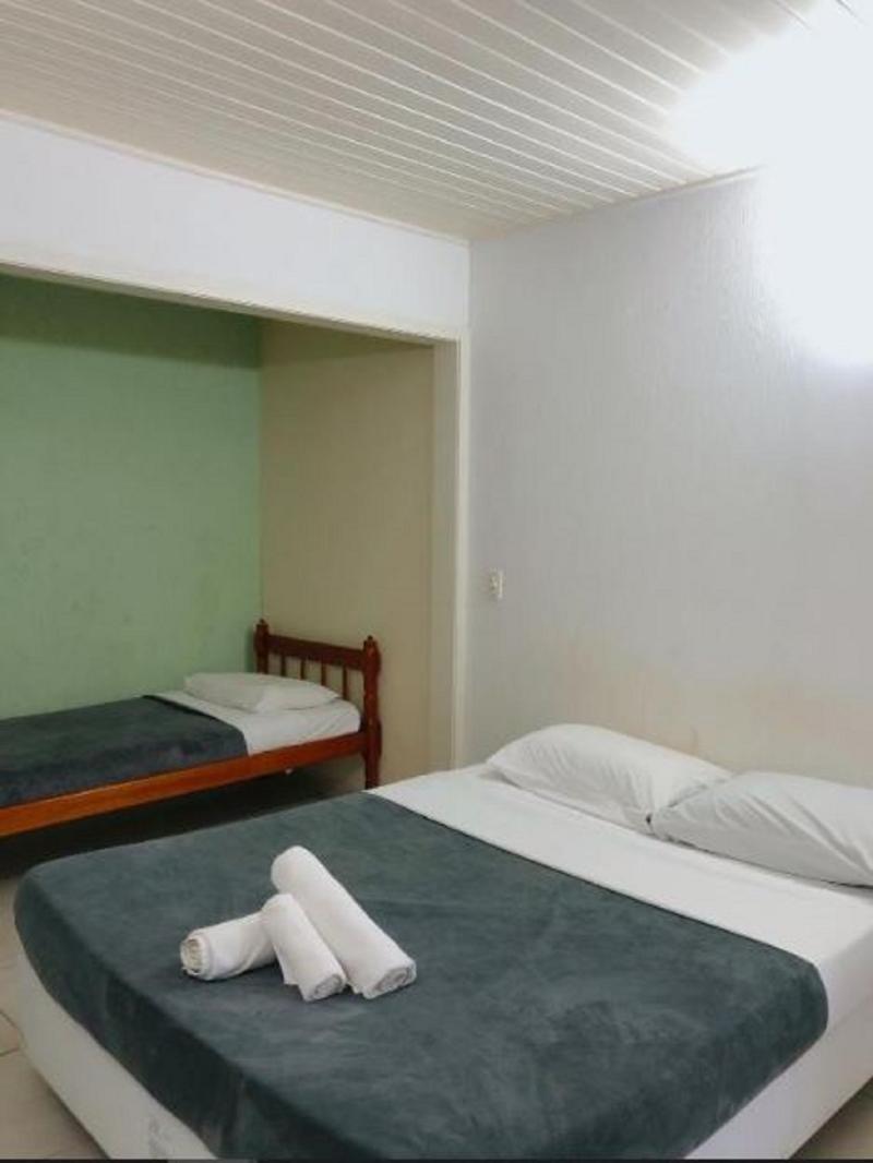 Bed and Breakfast Anexo Aldeia Buzios Exterior foto