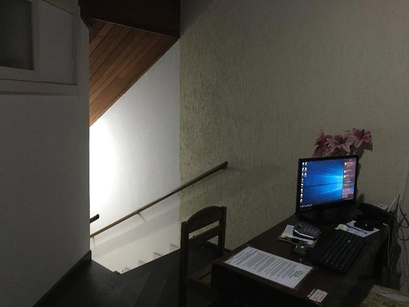 Bed and Breakfast Anexo Aldeia Buzios Exterior foto