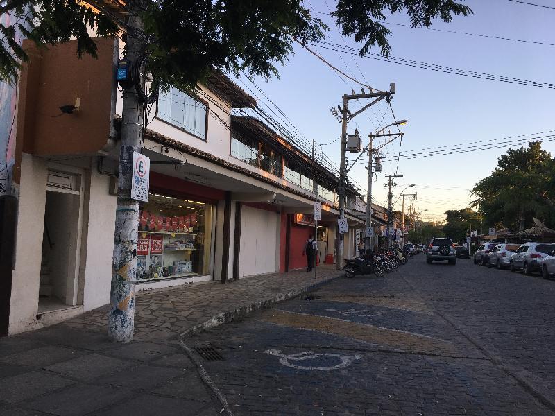 Bed and Breakfast Anexo Aldeia Buzios Exterior foto