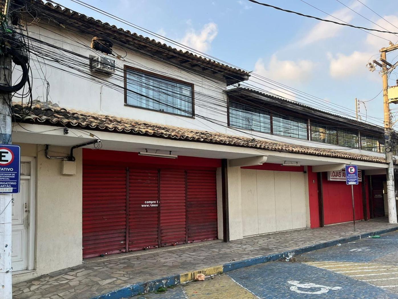 Bed and Breakfast Anexo Aldeia Buzios Exterior foto